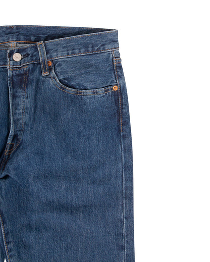 501 Original Jeans Stonewash - Starcowparis