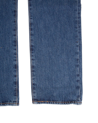 501 Original Jeans Stonewash - Starcowparis
