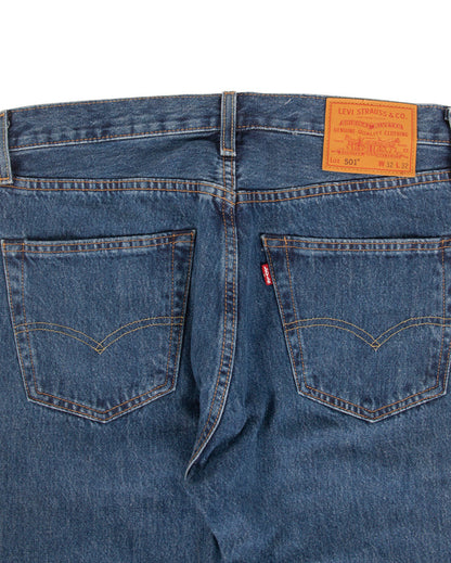 501 Original Jeans Stonewash - Starcowparis