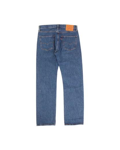 501 Original Jeans Stonewash - Starcowparis