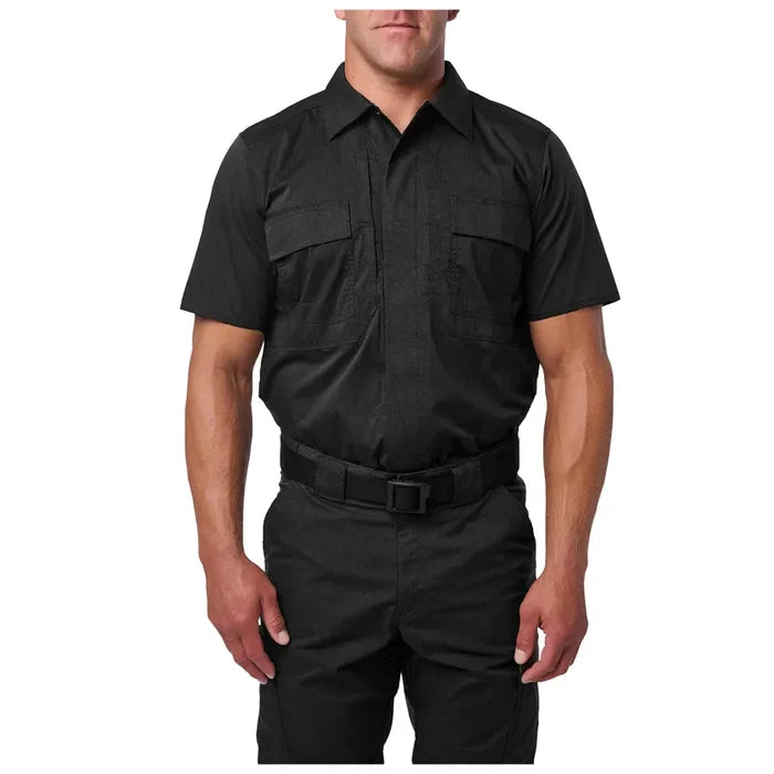 5.11 Flex-Tac TDU Ripstop Short Sleeve Shirt