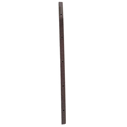 520mm Track Stand Rack, SKU ST02031306-0005, three quarter front view