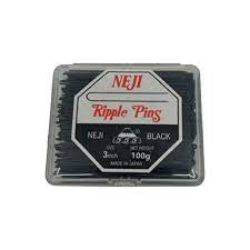 555 NEJI Ripple Pins