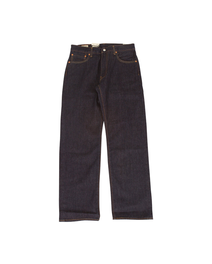 555 Relaxed Straight Welcome to The Rodeo Blue - Starcowparis