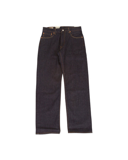 555 Relaxed Straight Welcome to The Rodeo Blue - Starcowparis