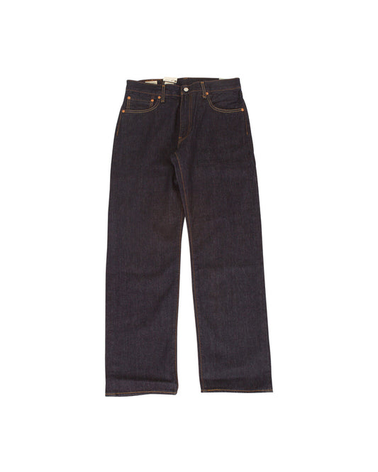 555 Relaxed Straight Welcome to The Rodeo Blue - Starcowparis