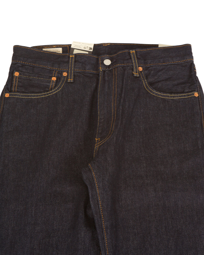 555 Relaxed Straight Welcome to The Rodeo Blue - Starcowparis
