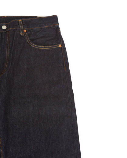555 Relaxed Straight Welcome to The Rodeo Blue - Starcowparis
