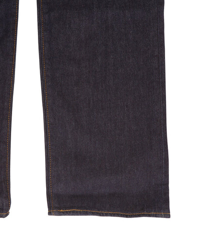 555 Relaxed Straight Welcome to The Rodeo Blue - Starcowparis