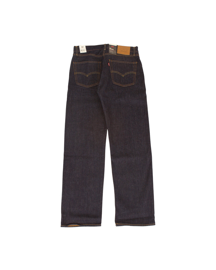 555 Relaxed Straight Welcome to The Rodeo Blue - Starcowparis