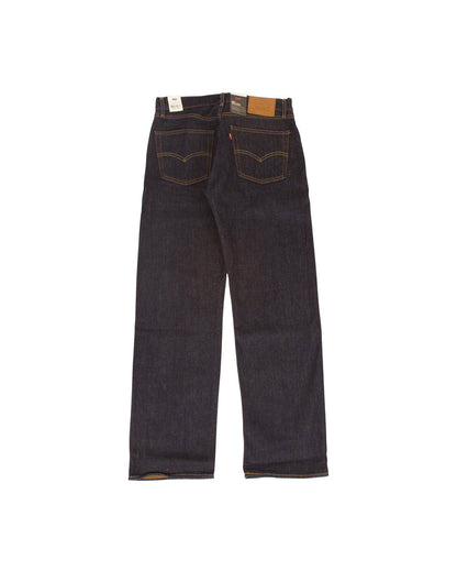 555 Relaxed Straight Welcome to The Rodeo Blue - Starcowparis
