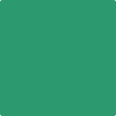 581-Florida: Isle  a paint color by Benjamin Moore avaiable at Clement's Paint in Austin, TX.