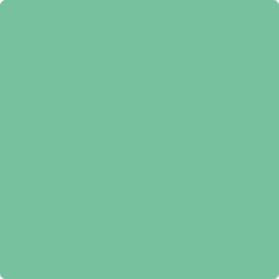 586-Northern: Lights  a paint color by Benjamin Moore avaiable at Clement's Paint in Austin, TX.