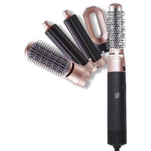5in1 Hot Air Brush