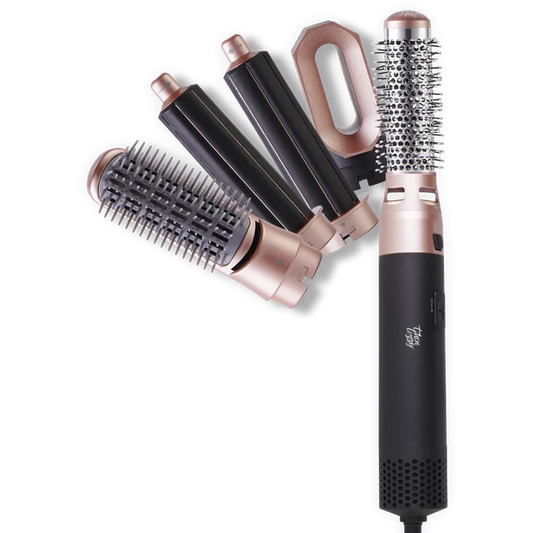 5in1 Hot Air Brush