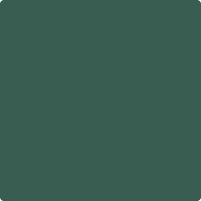 602-Gondola: Ride  a paint color by Benjamin Moore avaiable at Clement's Paint in Austin, TX.