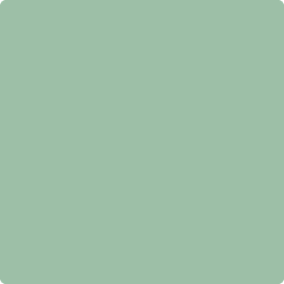 627-Spring: Break  a paint color by Benjamin Moore avaiable at Clement's Paint in Austin, TX.
