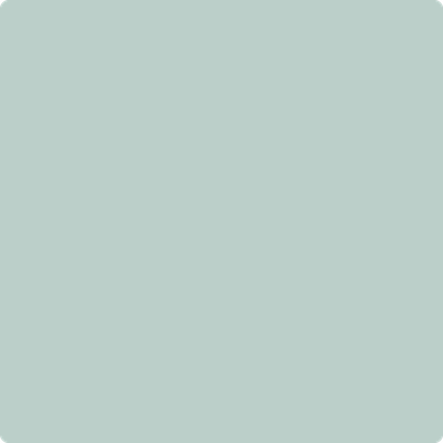 688-Seacliff: Heights  a paint color by Benjamin Moore avaiable at Clement's Paint in Austin, TX.