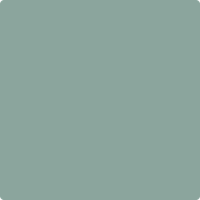 690-Grenada: Ville  a paint color by Benjamin Moore avaiable at Clement's Paint in Austin, TX.