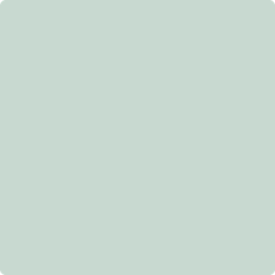 701-Swept: Away  a paint color by Benjamin Moore avaiable at Clement's Paint in Austin, TX.