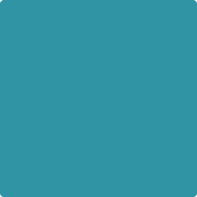 754-Wilmington: Spruce  a paint color by Benjamin Moore avaiable at Clement's Paint in Austin, TX.