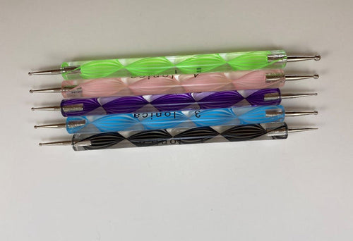 777 French Brush 16 Dotter