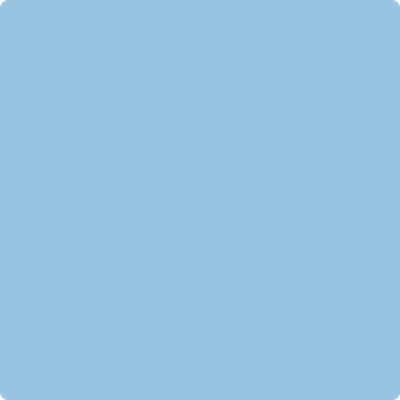 795-Faded: Denim  a paint color by Benjamin Moore avaiable at Clement's Paint in Austin, TX.