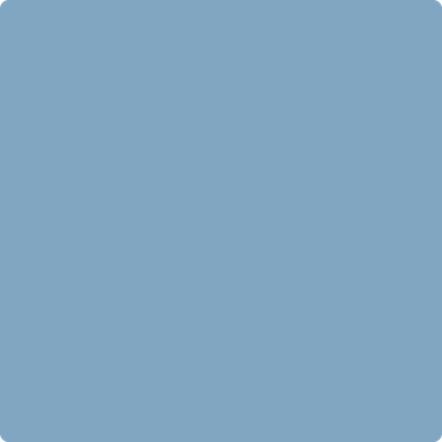 809-Soft: Jazz  a paint color by Benjamin Moore avaiable at Clement's Paint in Austin, TX.
