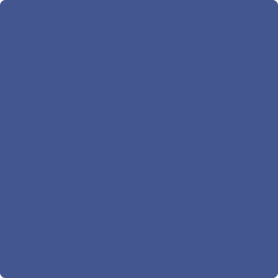 819-Southern: Belle  a paint color by Benjamin Moore avaiable at Clement's Paint in Austin, TX.