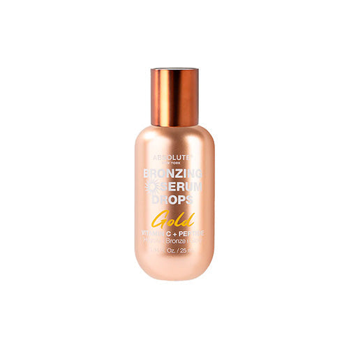 Absolute New York Bronzing Serum Drops 0.84oz/ 20ml