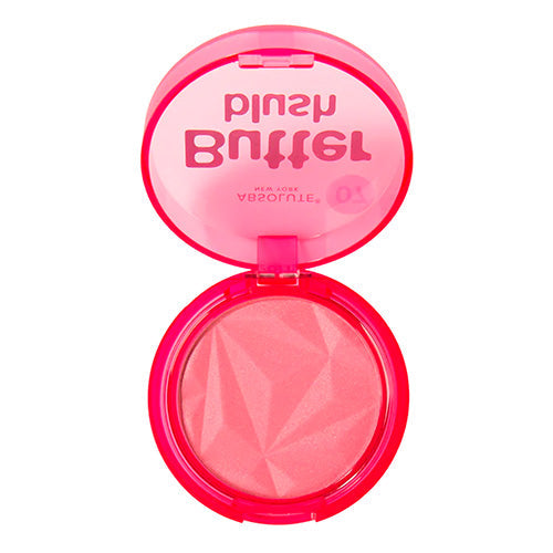 Absolute New York Butter Blush 0.17oz/ 5g