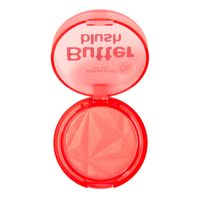 Absolute New York Butter Blush 0.17oz/ 5g