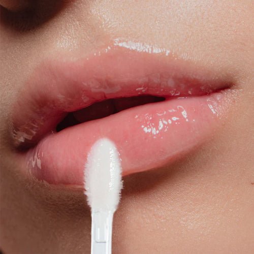 Absolute New York Lip Plump High-Shine Gloss - ikatehouse
