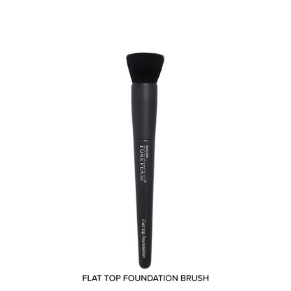 Academic 12 Pcs Brush Set With 1 Sponge