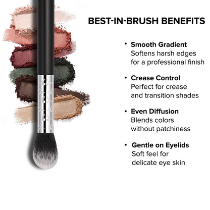 Academic Blending Brush - FX017