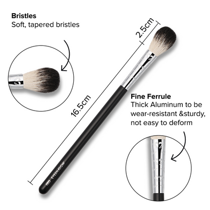 Academic Eyeshadow Brush - FX023