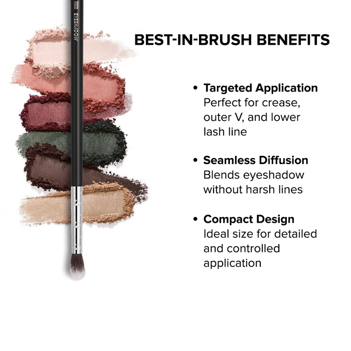 Academic Eyeshadow Brush - FX031