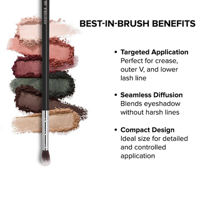 Academic Eyeshadow Brush - FX031