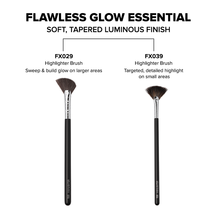 Academic Highlighter Brush - FX029
