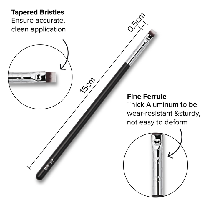 Academic Lip Brush - FX048