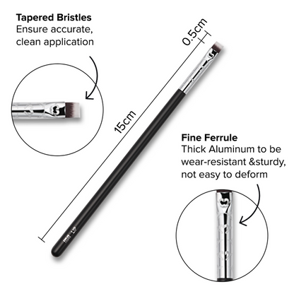 Academic Lip Brush - FX048