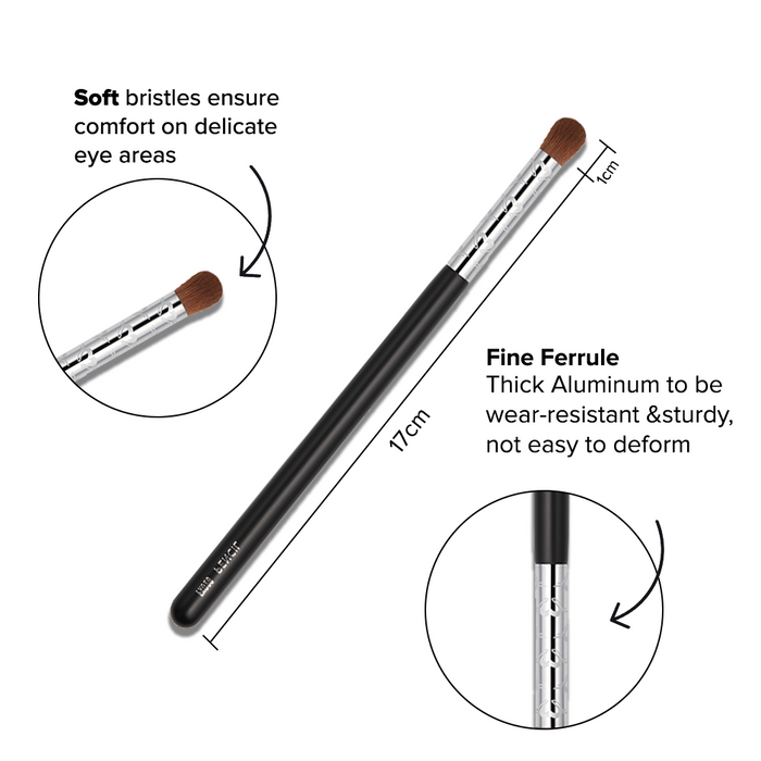 Academic Pencil Brush - FX028
