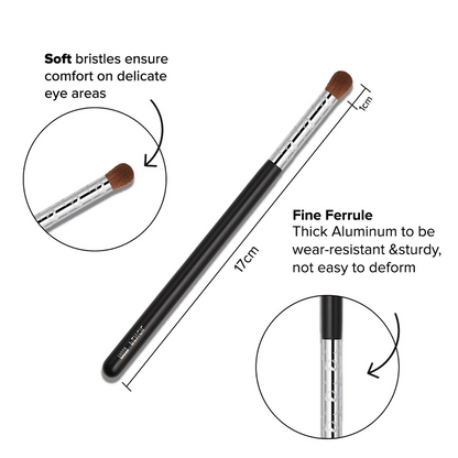 Academic Pencil Brush - FX028