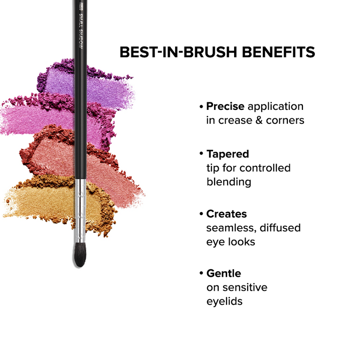 Academic Small Shadow Brush - FX034
