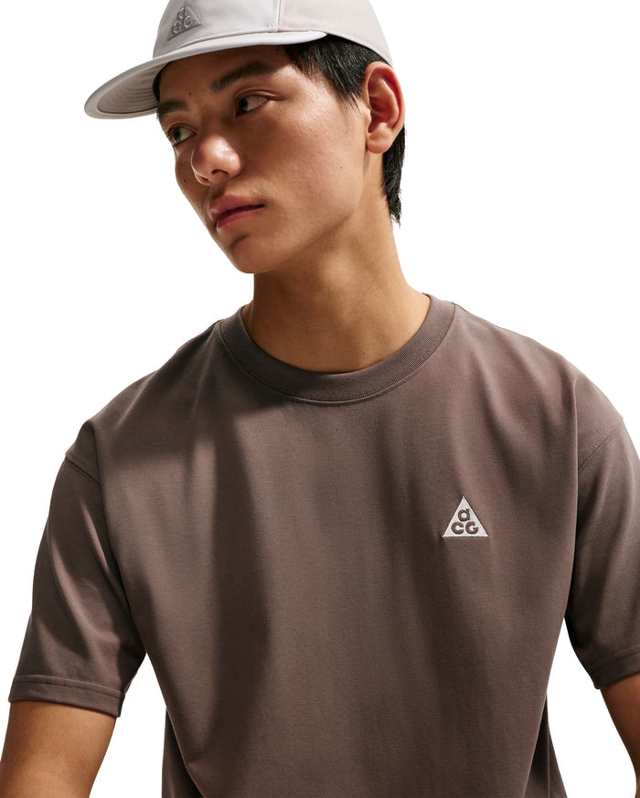 ACG NRG LBR Tee Ironstone