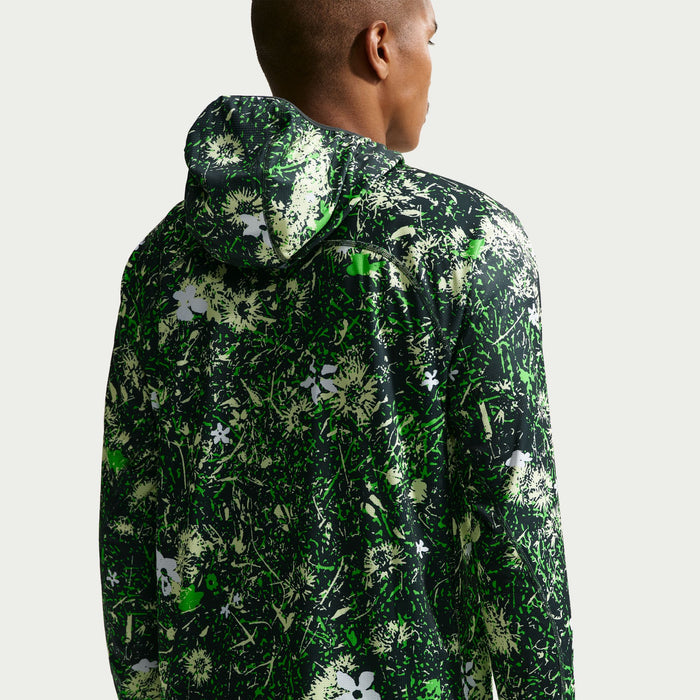 ACG Solar Chase Hoodie Mean Green