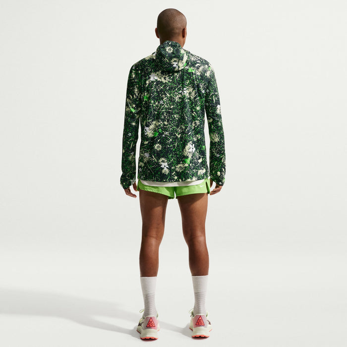 ACG Solar Chase Hoodie Mean Green