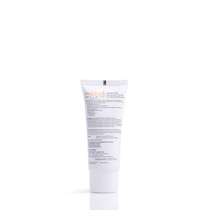 Aclaris Photon Tint 360 Sunscreen Gel SPF 50+ PA+++