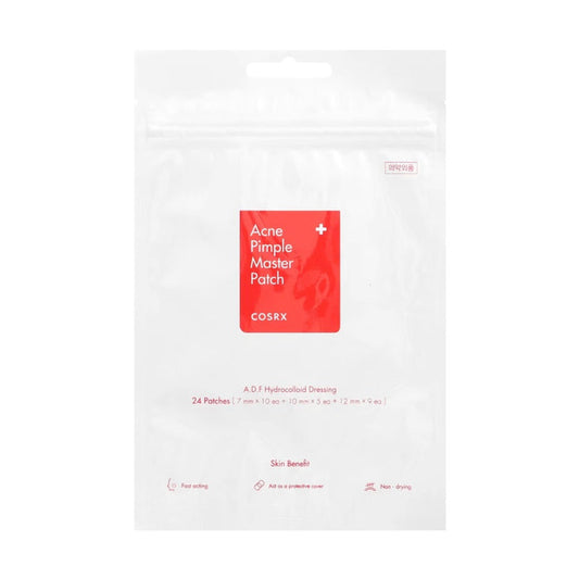 Acne Pimple Master Patch [24pcs]