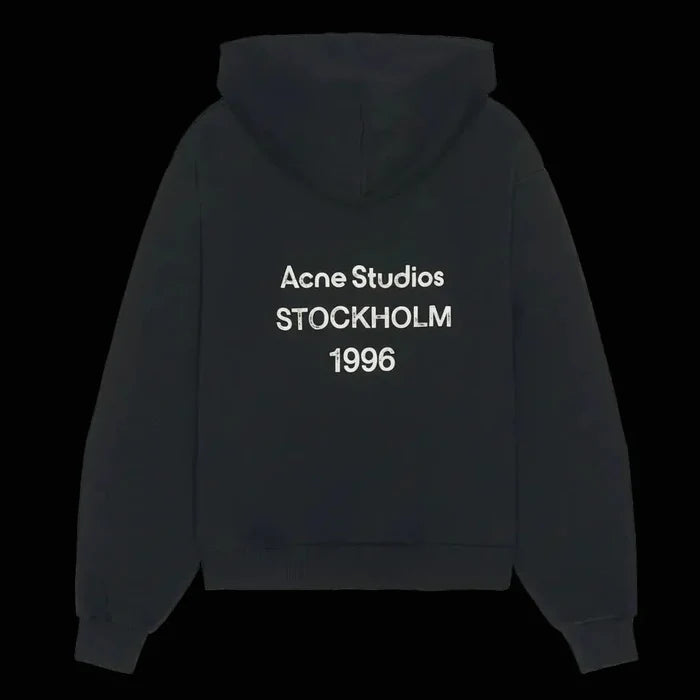 Acne studio hoodie